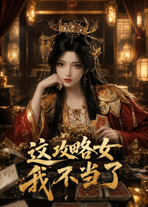 这攻略女我不当了(22集) 这攻略女我不当了(22集)80到100集