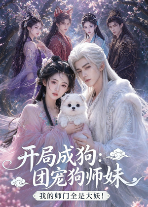 开局成狗:团宠狗师妹,我的师门全是大妖!(68集) 开局成狗:团宠狗师妹,我的师门全是大妖!(68集)免费看