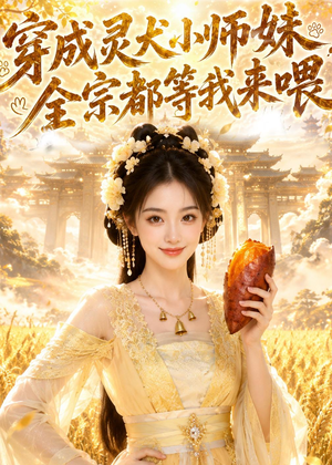 穿成灵犬小师妹,全宗都等我来喂(67集) 穿成灵犬小师妹,全宗都等我来喂(67集)最后一集