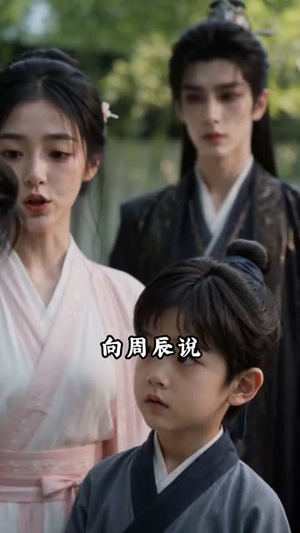 七年错付后,我成了周家夫人(25集) 七年错付后,我成了周家夫人(25集)精彩热门短剧
