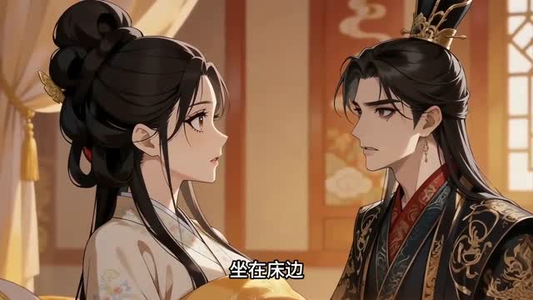 七次花开,皆为旧梦(34集) 七次花开,皆为旧梦(34集)这部短剧我爱了