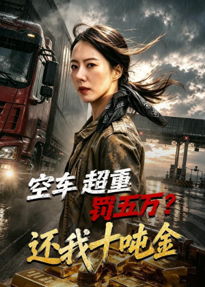 空车超重罚五万?还我十吨金(60集) 空车超重罚五万?还我十吨金(60集)经典老剧免费看