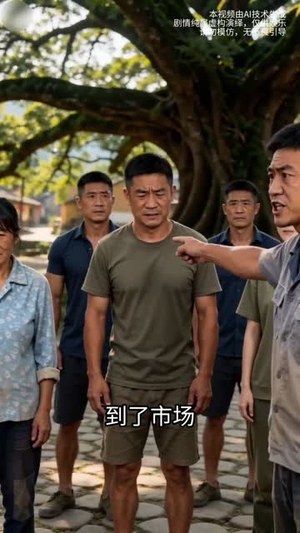 三元车费被举报,我拒载后全村哭了(48集) 三元车费被举报,我拒载后全村哭了(48集)分享好看的短剧