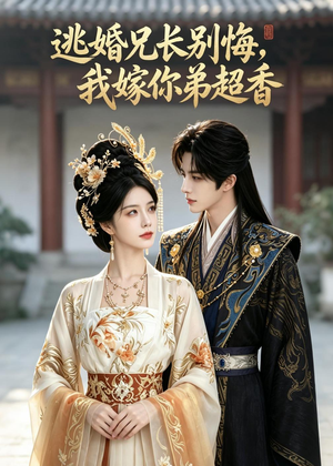逃婚兄长别悔,我嫁你弟超香(38集) 逃婚兄长别悔,我嫁你弟超香(38集)短剧上头又好看