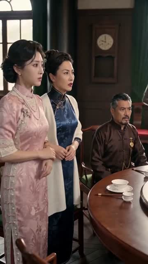被弃乱葬岗,我转身嫁少帅死对头(62集) 被弃乱葬岗,我转身嫁少帅死对头(62集)看到了大结局
