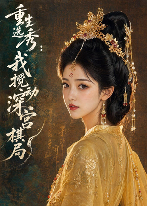 重生选秀:我搅动深宫棋局(68集) 重生选秀:我搅动深宫棋局(68集)热门短剧在线看