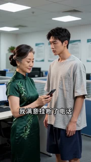 小满向暖（45集）在哪看