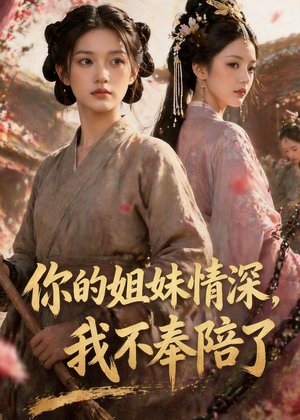你的姐妹情深,我不奉陪了(56集) 你的姐妹情深,我不奉陪了(56集)精彩短剧天天看