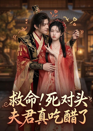 救命!死对头夫君真吃醋了(27集) 救命!死对头夫君真吃醋了(27集)在线免费观看
