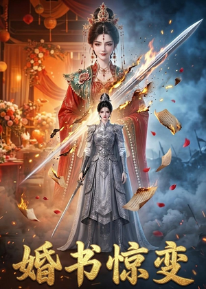 婚书惊变(16集) 婚书惊变(16集)超级好看的短剧