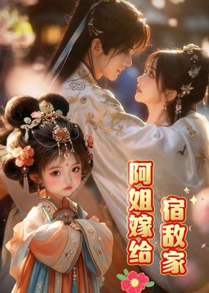 阿姐嫁给宿敌家（9集）短剧全集抢先看