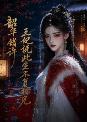 韶华错许,王妃说此生不复相见(78集) 韶华错许,王妃说此生不复相见(78集)热门短剧在线看