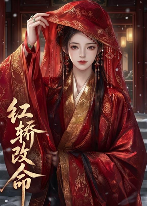红轿改命(23集) 红轿改命(23集)第32集