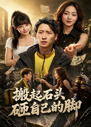 搬起石头砸自己的脚(60集) 搬起石头砸自己的脚(60集)免费短剧就是爽