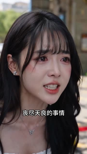 高考当天我的准考证变成单词卡（31集）百万短剧抢先看