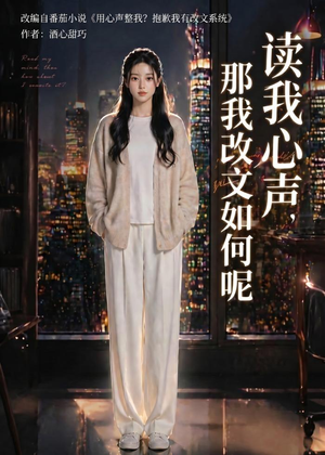 读我心声,那我改文如何呢(71集) 读我心声,那我改文如何呢(71集)在哪看免费