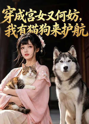 穿成宫女又何妨,我有猫狗来护航(63集) 穿成宫女又何妨,我有猫狗来护航(63集)红果短剧免费看