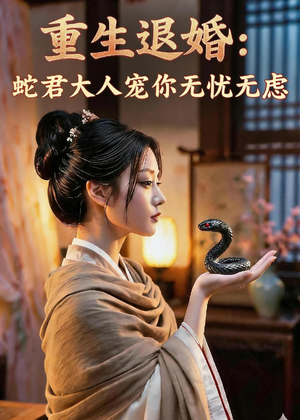 重生退婚:蛇君大人宠你无忧无虑(65集) 重生退婚:蛇君大人宠你无忧无虑(65集)好看上头短剧