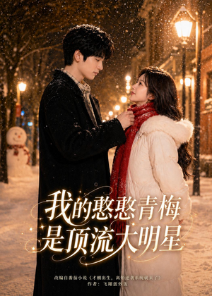 我的憨憨青梅是顶流大明星(61集) 我的憨憨青梅是顶流大明星(61集)更新时间