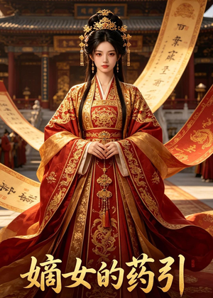 嫡女的药引(58集) 嫡女的药引(58集)全网独播免费看