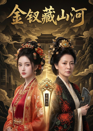 金钗藏山河(51集) 金钗藏山河(51集)热门短剧免费看
