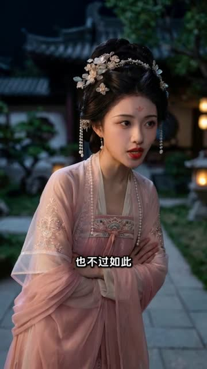 半缕残魂赴长安(54集) 半缕残魂赴长安(54集)精彩短剧天天看