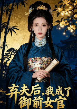 弃夫后，我成了御前女官（47集）全网短剧抢先看