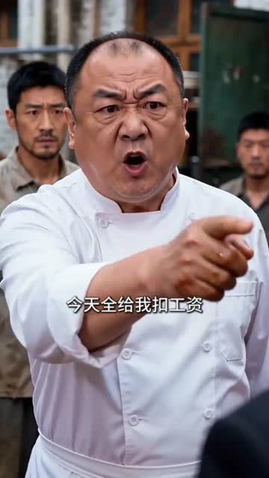 八零狂飙，我在荒洞捡海鲜（60集）短剧在哪里看