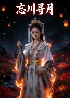 忘川寻月（47集）免费短剧资源