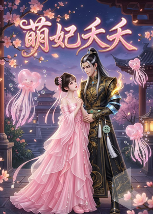 萌妃夭夭(23集) 萌妃夭夭(23集)热门短剧追不停