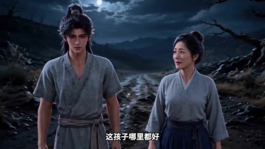 万踪寻道(100集) 万踪寻道(100集)番茄短剧免费看