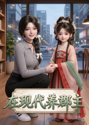 在现代养郡主(43集) 在现代养郡主(43集)精彩连连免费看