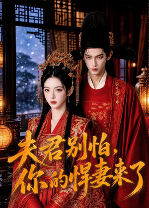夫君别怕,你的悍妻来了(60集) 夫君别怕,你的悍妻来了(60集)火爆短剧推荐