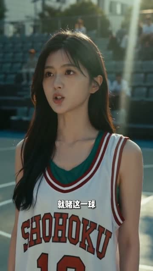 大灌篮之矮子球神(88集) 大灌篮之矮子球神(88集)热门短剧又来了