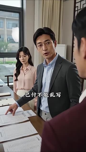 救命钱照人心，一场开席见真章（49集）热播短剧排行榜
