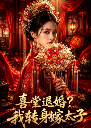 喜堂退婚,我转身嫁太子(48集) 喜堂退婚,我转身嫁太子(48集)短剧精彩推荐