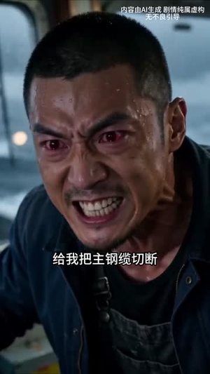 白令海临界点(50集) 白令海临界点(50集)小短剧抢先看