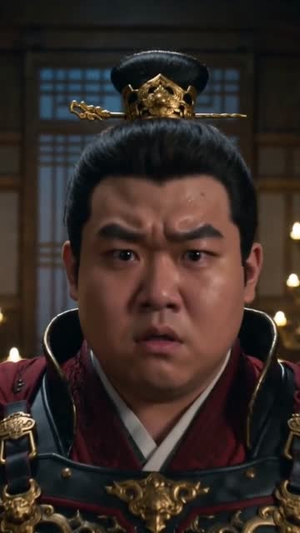 陛下今天掉马甲了吗(104集) 陛下今天掉马甲了吗(104集)精彩热门短剧