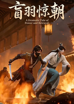 盲羽惊朝(35集) 盲羽惊朝(35集)全集在线看