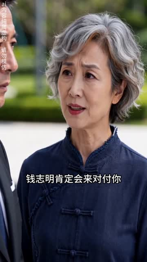 三十八年后,我为她撑腰(43集) 三十八年后,我为她撑腰(43集)好看吗