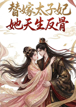 替嫁太子妃她天生反骨(25集) 替嫁太子妃她天生反骨(25集)河马免费短剧