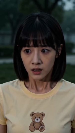 恐怖游戏:开局女鬼爱上我(80集) 恐怖游戏:开局女鬼爱上我(80集)熬夜追短剧