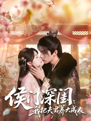 侯门深闺:我把夫君养大成人1080P(44集) 侯门深闺:我把夫君养大成人1080P(44集)深深爱上这部剧
