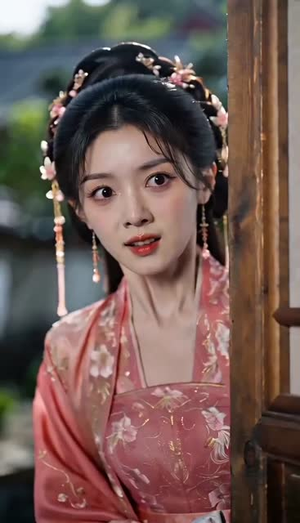嫡女重生,世子请止步(30集) 嫡女重生,世子请止步(30集)百亿短剧抢先看
