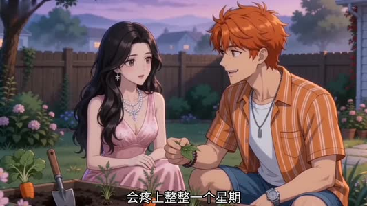 独占月光:三生诡恋(60集) 独占月光:三生诡恋(60集)最热短剧推荐