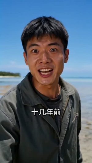 别人赶海靠运气，我靠系统报点发家致富（80集）小短剧推荐