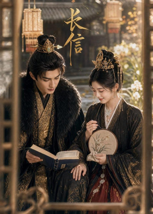 长信(40集) 长信(40集)番茄短剧看全集
