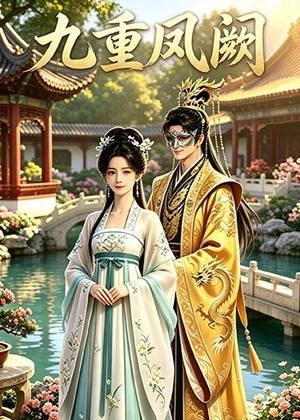九重凤阙(64集) 九重凤阙(64集)小短剧抢先看