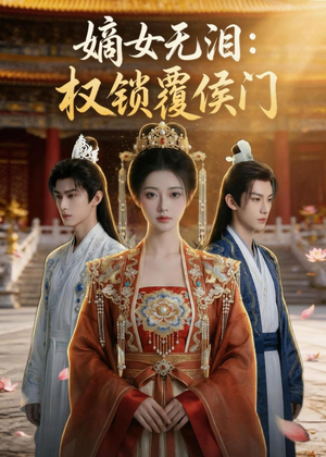 嫡女无泪：权锁覆侯门（71集）短剧免费观看