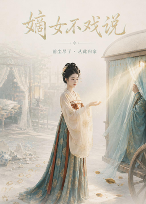 嫡女不戏说(49集) 嫡女不戏说(49集)短剧在线看